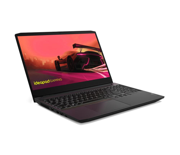 Lenovo IdeaPad Gaming 3-15 R5/8GB/512/Win10 RTX3050 120Hz - 1052971 - zdjęcie 2